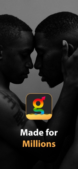 Gayhunt : Gay Hookup & Dating