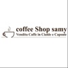 Coffee Shop Samy