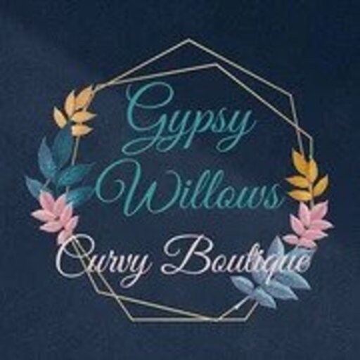 Gypsy Willows Curvy Boutique iOS App