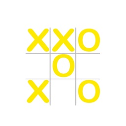 TicTacToe Apple Watch App