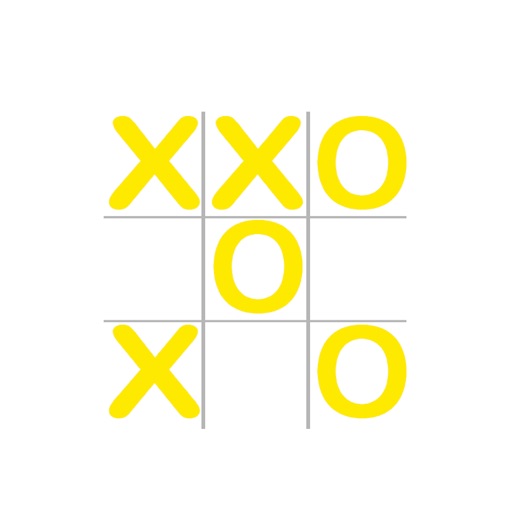 TicTacToe - Multiplayer Game