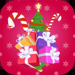 Santa Game 3D