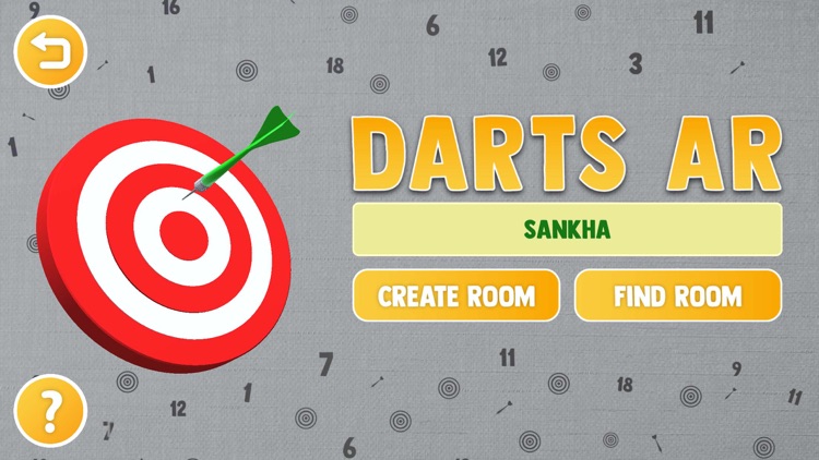 DartsAR Lite