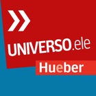 Top 10 Education Apps Like Universo.ele - Best Alternatives