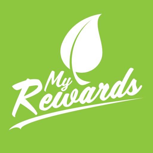FMK My Rewards iOS App