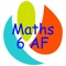 Sixth Grade Mathematics app in French, Haitian Creole and English