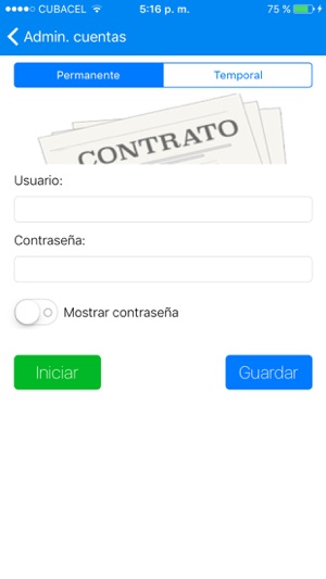 WiFi Cuba(圖4)-速報App