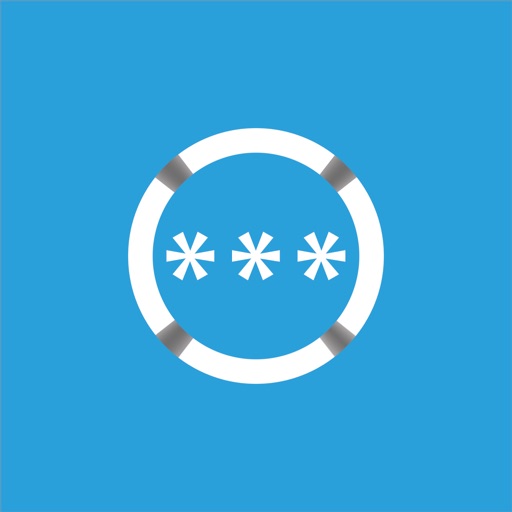 #1 Password Manager