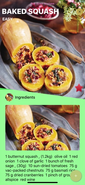 Vegan Meals-Easy Vegan Recipes(圖2)-速報App