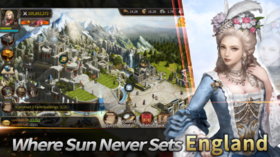 Reign of Empires: War Conquest screenshot 4