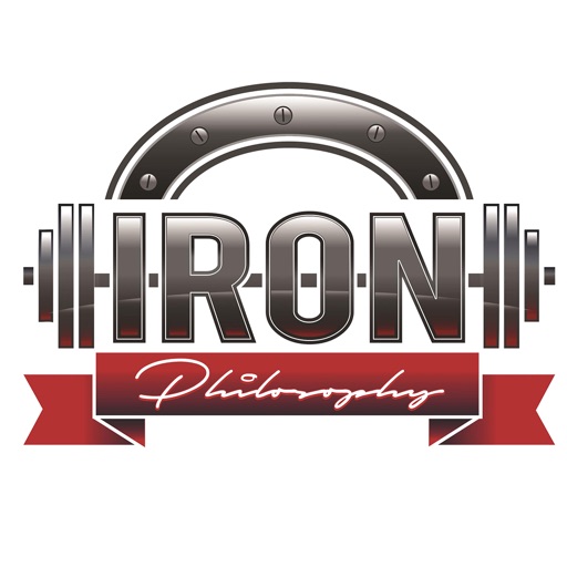 Iron Philosophy icon