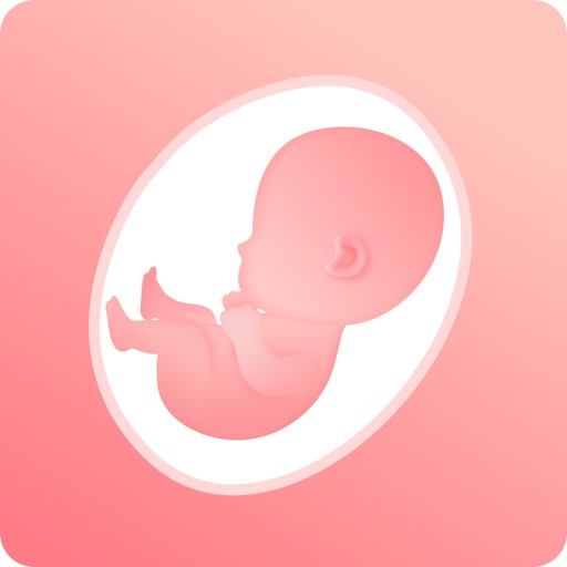 Baby Heartbeat Rate Tracker Icon