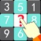 Sudoku number puzzle games is a classic logic puzzle game, it is suitable for digital game lovers