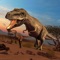 Icon T-Rex Survival Simulator