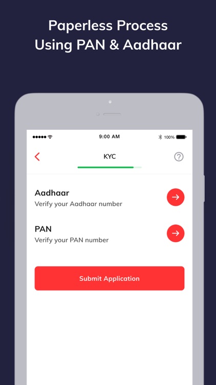 Navi Loans screenshot-3