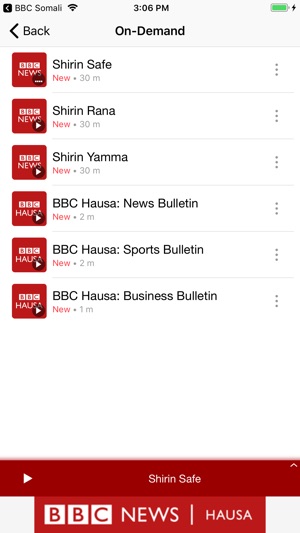 BBC Hausa(圖4)-速報App