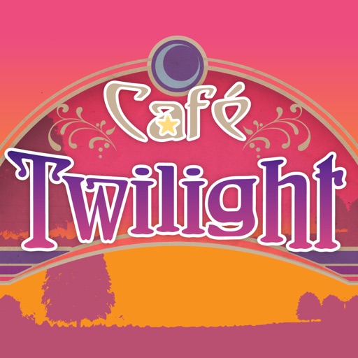 Café Twilight iOS App