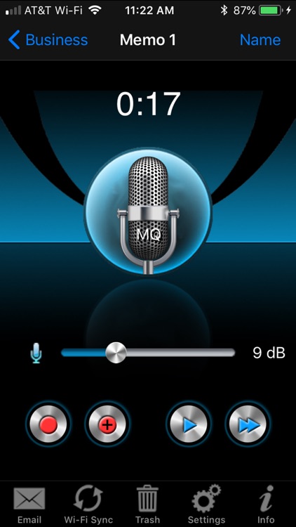 PureAudio Live Recorder