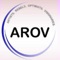 AROV is a non-profit that focuses on helping people achieve their life goals