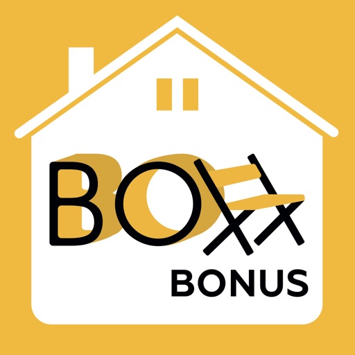 BOXX bonus