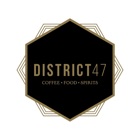 Top 10 Food & Drink Apps Like DISTRICT47 - Best Alternatives