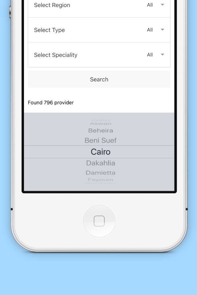 MedRight for Medical Services screenshot 3