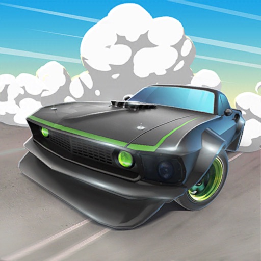 Drift Racing Max Pro icon