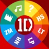 Icon Who is One Direction?