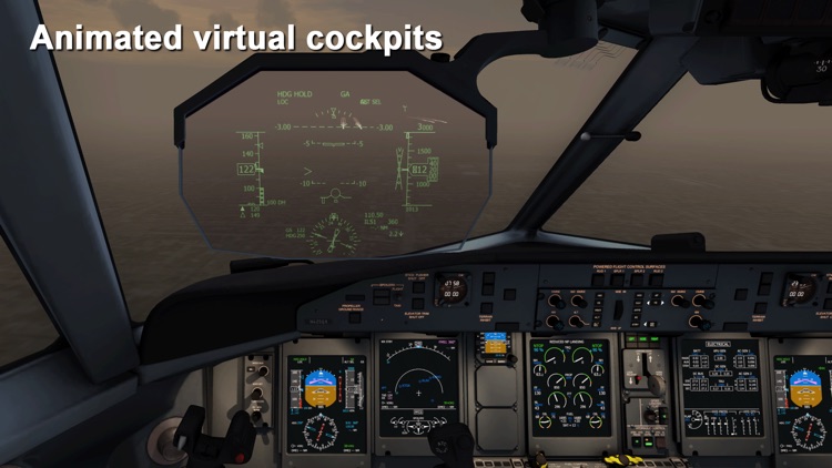 Aerofly FS 2020 screenshot-9