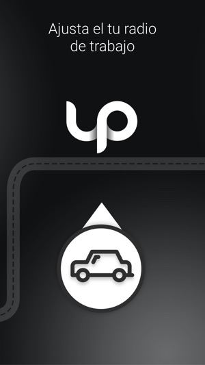 UP Driver-para conductor(圖3)-速報App