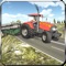 Icon Offroad Farming Tractor Cargo