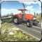 Start your agricultural career in Off-road Farming Tractor Cargo on mobile and tablet