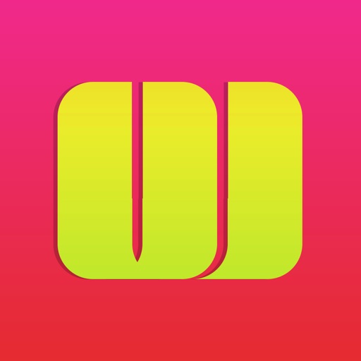 WidgetStore - Build & Share Icon