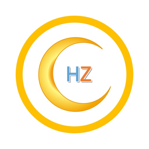 hijazi store icon