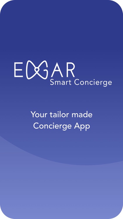 Edgar Smart Concierge