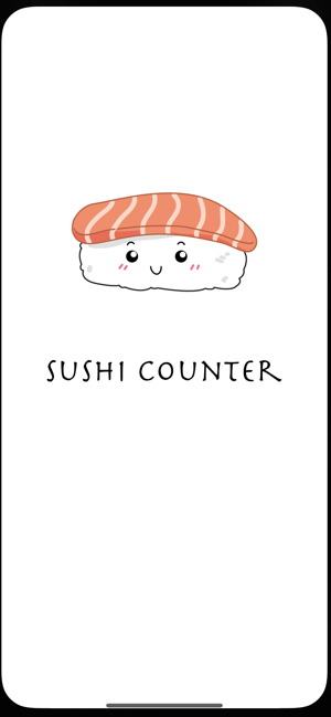 Sushi Counter Utility(圖1)-速報App