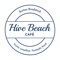 Hive Beach Cafe app is the quickest and easiest way to order delicious seafood ready for when you arrive on the beach