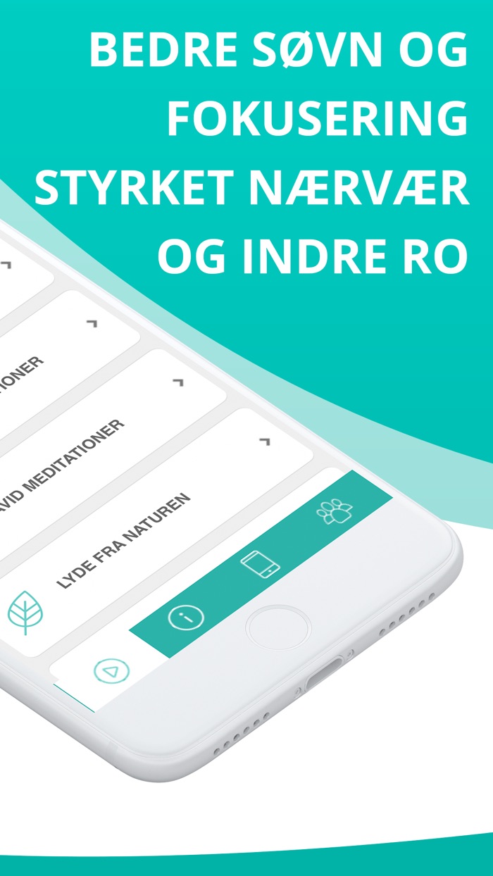 Mindful Family Mindfulness App