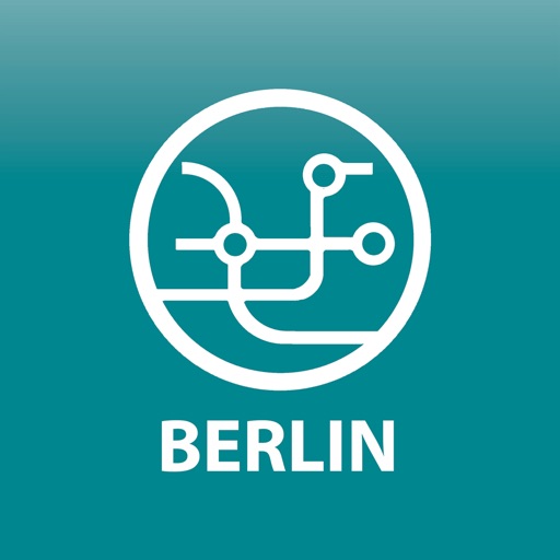 Verkehrsmittel Berlin | iPhone Apps! Appsuke!