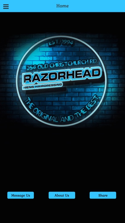 Razorhead Barbers