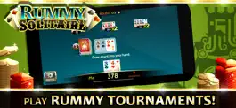 Game screenshot Rummy Solitaire mod apk