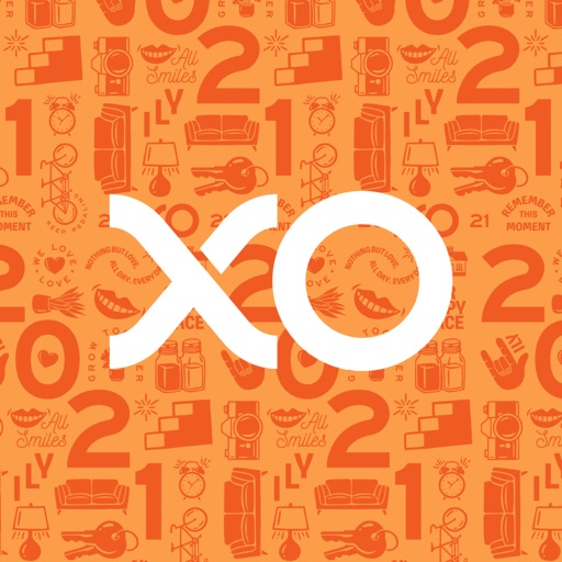 XO Marriage Icon