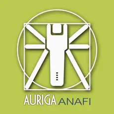Application Auriga Anafi 4+