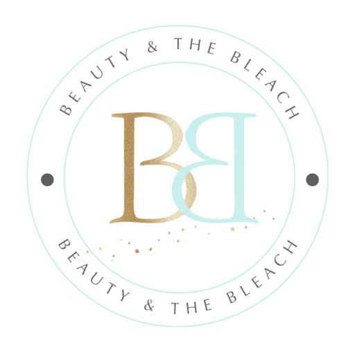 Beauty & The Bleach Icon