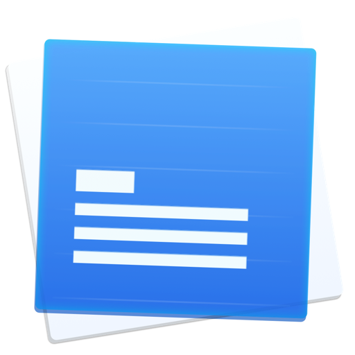 Templates for MS Word by GN icon