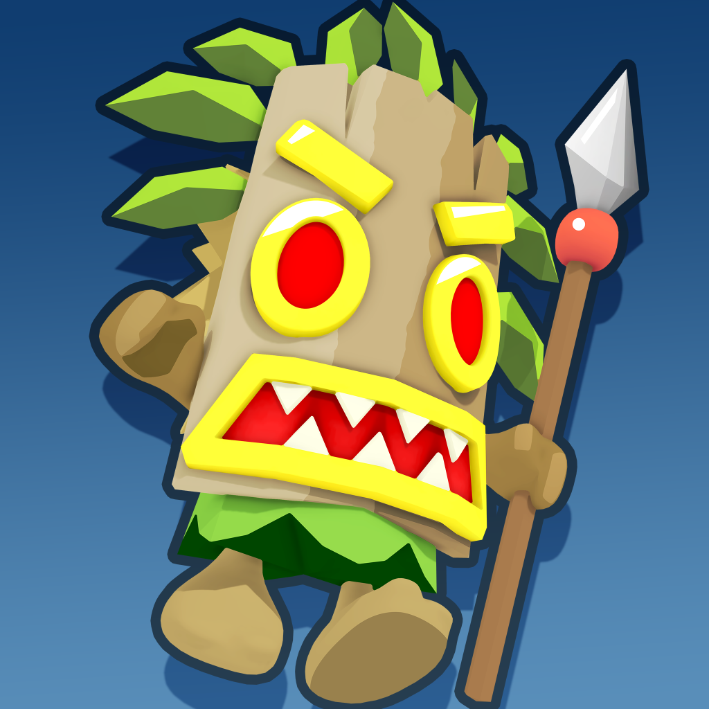 Get Nono Islands for iOS, iPhone, iPad Aso Report