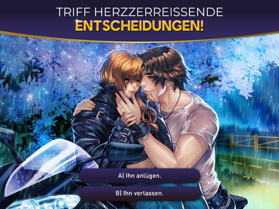 Is It Love Matt Bad Boy App Bewertung Analyse Und Kritik Tipps Und Tricks