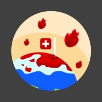 Disasters Stickers pour PC