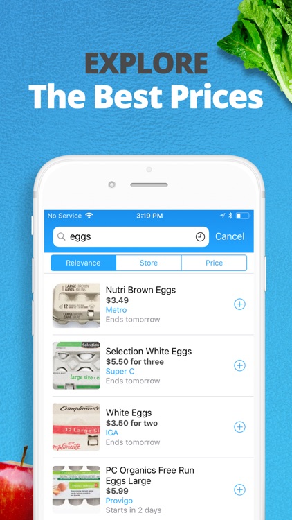 reebee: Save Money with Flyers screenshot-5