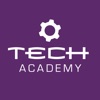Tech Academy - Tunga fordon